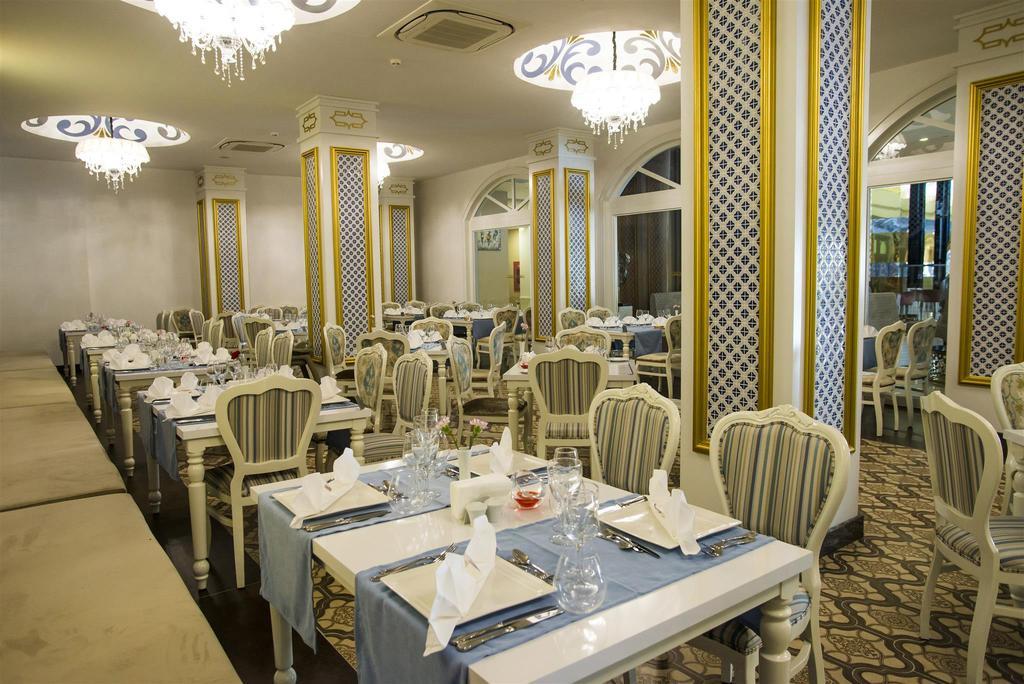 Dream World Aqua Hotel Side Ngoại thất bức ảnh